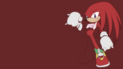 Sonic Riders Knuckles
