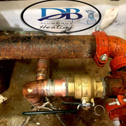 emergency plumbing company nearby