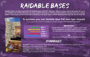 raidable bases