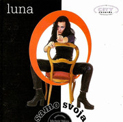 Luna - Diskografija Front