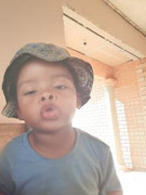 Olebogeng-Mampe