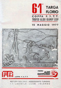 Targa Florio (Part 5) 1970 - 1977 - Page 9 1977-TF-0-Regolamento-01
