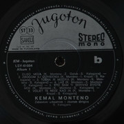 Kemal Monteno - Diskografija Omot-6