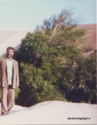 محمدرضا حقیقی