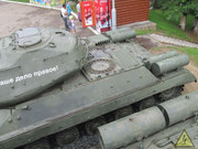 Советский тяжелый танк ИС-4, Парк ОДОРА, Чита IS-4-Chita-035