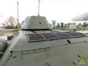 Советский средний танк Т-34, Анапа DSCN0328