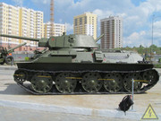 Советский средний танк Т-34, Музей военной техники, Верхняя Пышма IMG-3790