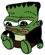 Frankenpeepo