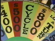 cycle