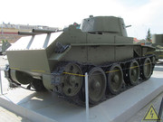Советский легкий танк БТ-7, Музей военной техники УГМК, Верхняя Пышма IMG-6136