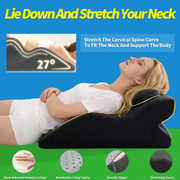 Leg Pillow Waist Support