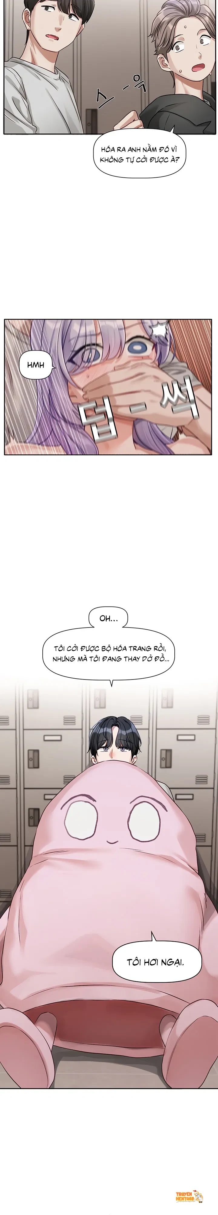 Xem ảnh Hành Trình Tình Yêu. - Chapter 2 - tmpug5x8q2j - Truyenhentaiz.net