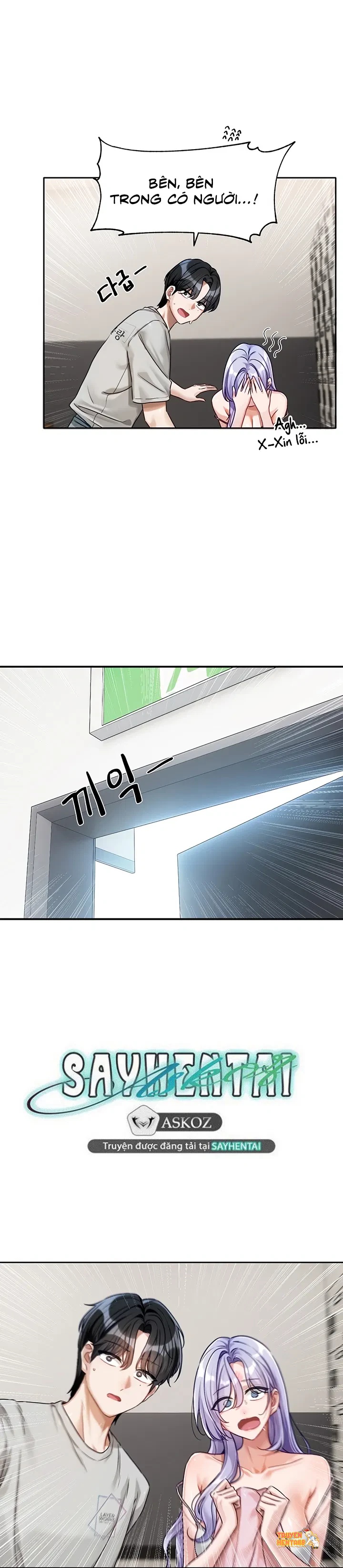 Xem ảnh Hành Trình Tình Yêu. - Chapter 2 - tmp8cihl9im - Truyenhentaiz.net