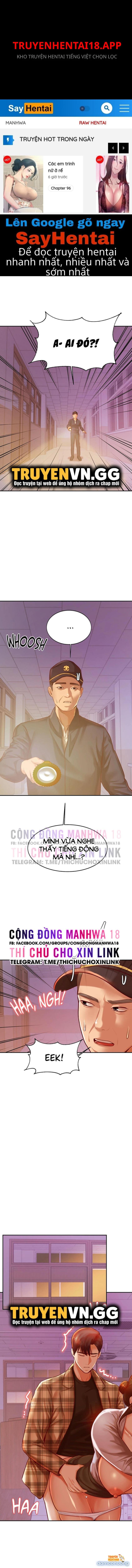 Trang truyện tmpx9whxkw1 trong truyện tranh Cô Giáo Ngoài Giờ - Chapter 35 - truyenhentai18.net