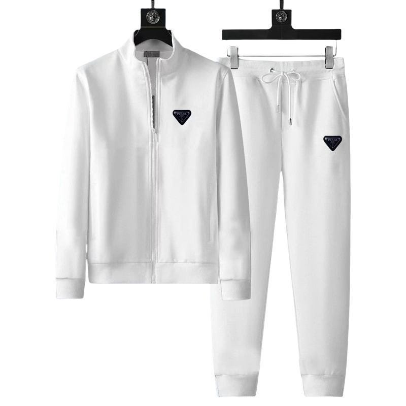 Prada Prada Set — Hoodies and Pants find on BoonBuy Finds