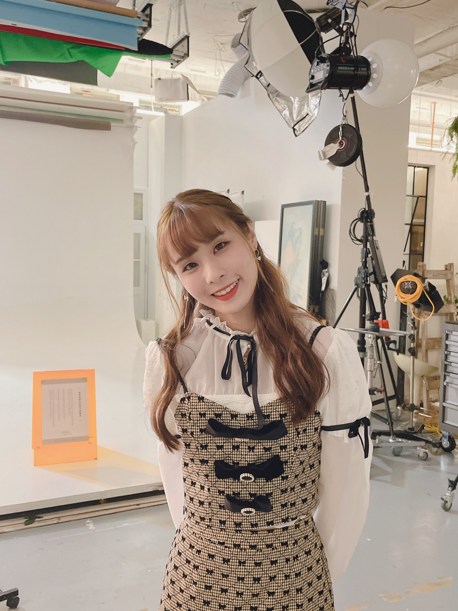 泥泥汝 私房写真合集｜超大量高清写真＋视频（460P｜19V｜1.26GB）插图3