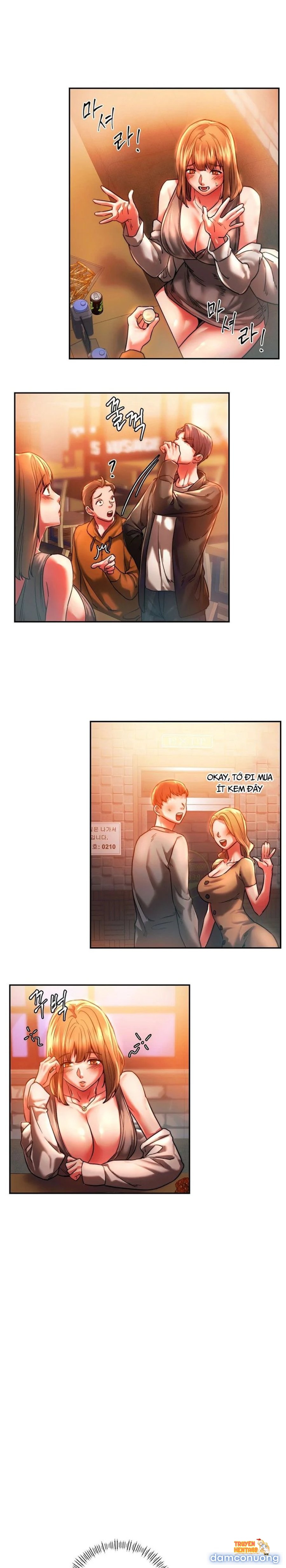 Trang truyện tmpouiuq43e trong truyện tranh Bạn Học Của Tôi - Chapter 3 - truyenhentai18.net