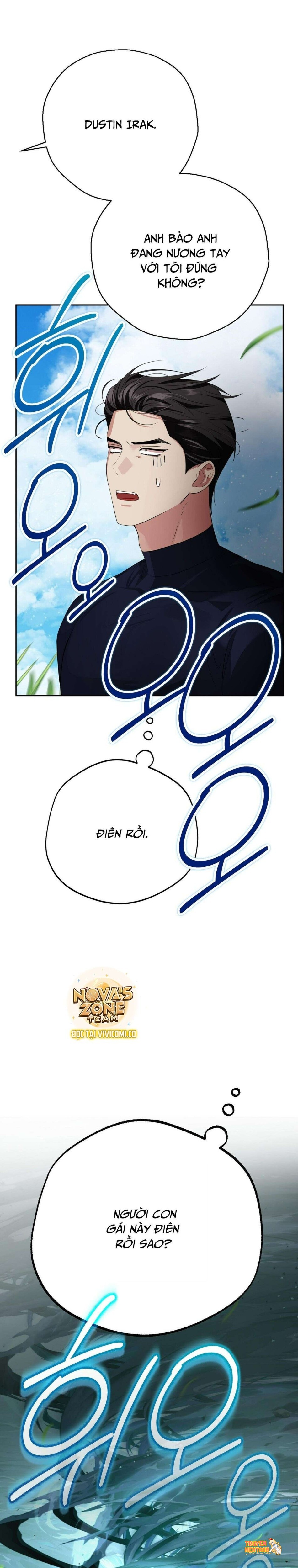 Xem ảnh [18+] Chưa Phải Đêm Mà Cảm Giác Như Đêm Rồi - Chapter 15 - tmplt6u9zfh - Truyenhentaiz.net