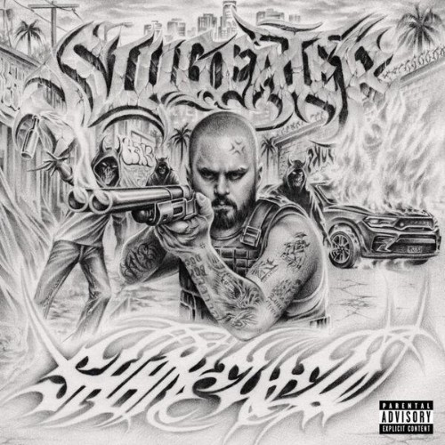 Shewell, Alpha & Omega - SLUGEATER (2026)