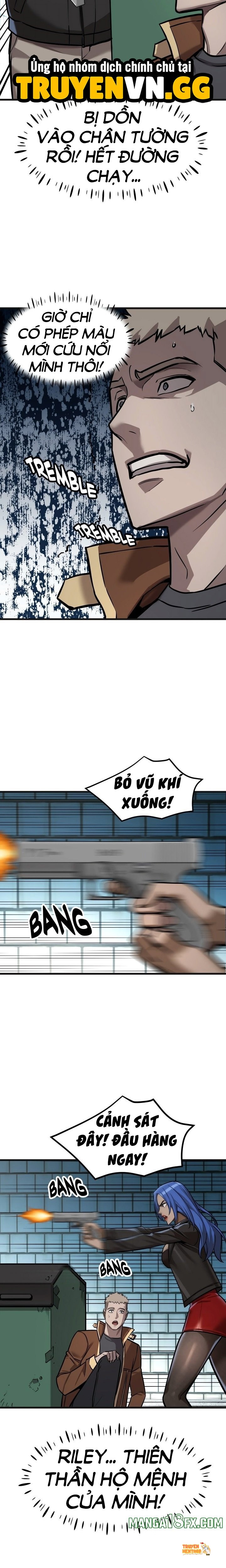 Xem ảnh Nữ Nhân Vô Pháp - Chapter 10 - tmpp6c5h7am - Truyenhentaiz.net