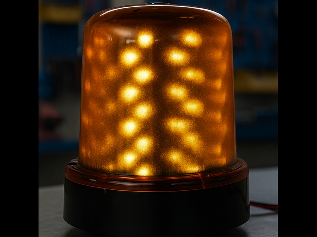 Giroflex LED