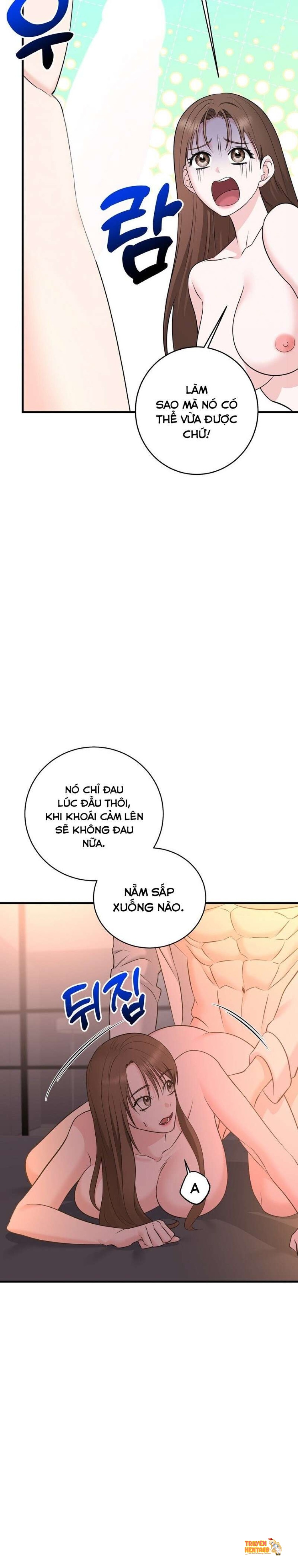 Xem ảnh [18+] Bị Ám Ảnh Bởi Người Sếp Đã Từng Từ Chối Tôi - Chapter 5 - tmpgx3gvep8 - Truyenhentaiz.net