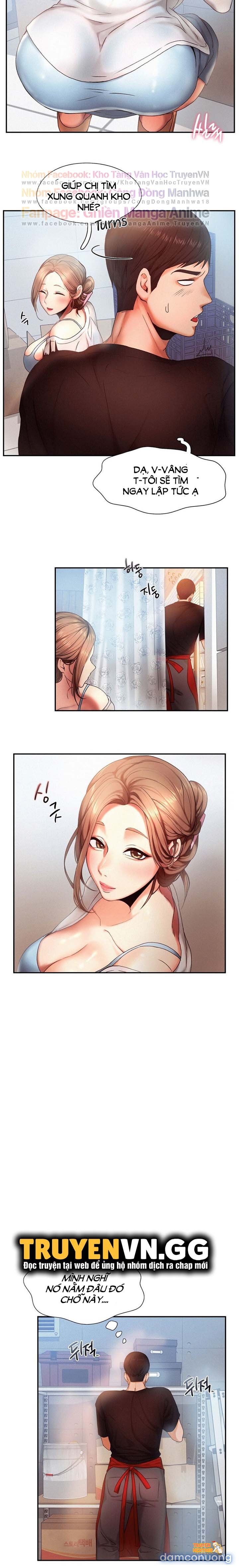 Trang truyện tmp32rynur5 trong truyện tranh Cuộc Sống Thăng Hoa - Chapter 5 - www.truyenhentai18.net