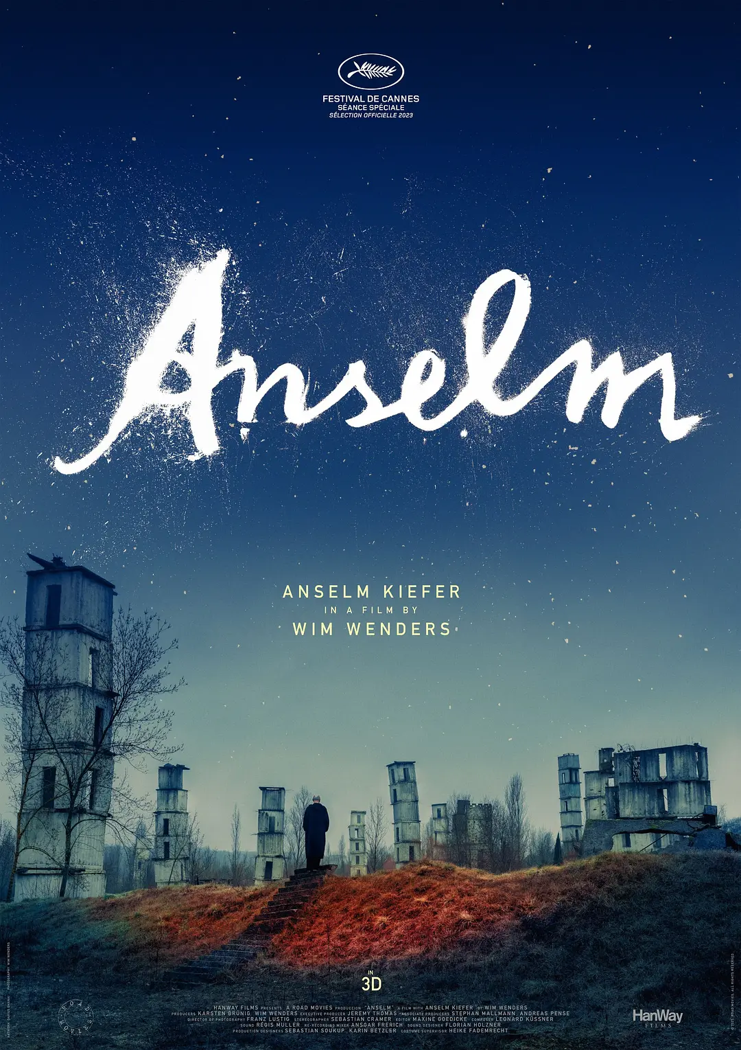 [1677] 安塞姆·基弗：流年之声 / Anselm (2023)-131417.net
