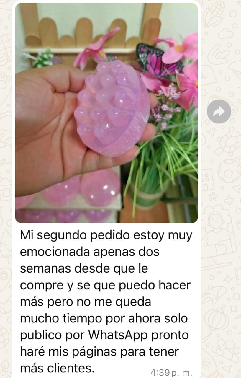 Testimonio real 2