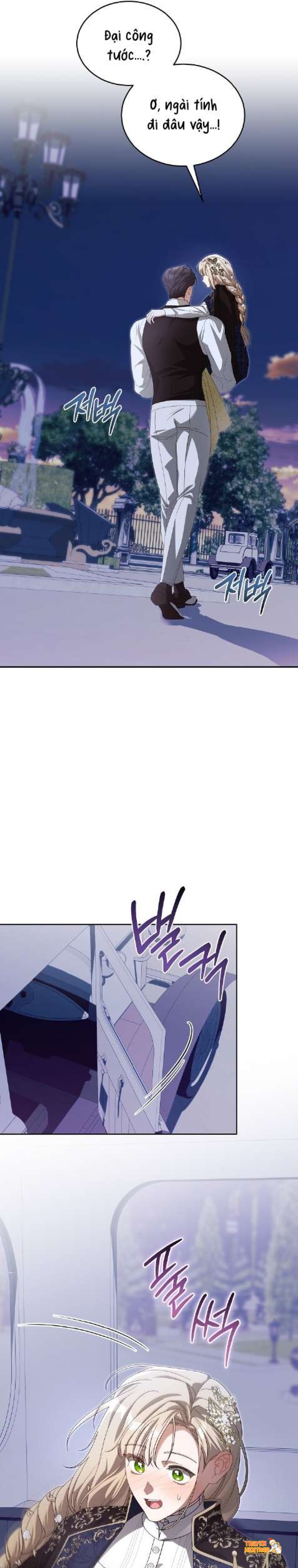 Xem ảnh [ 18+ ] Đại Công Tước Chó Má Của Tôi - Chapter 15 - tmpli5yxc64 - Truyenhentaiz.net