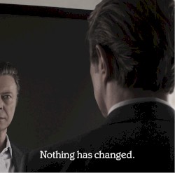 David Bowie - Nothing Has Changed: The Very Best Of Bowie (1) (2014)
