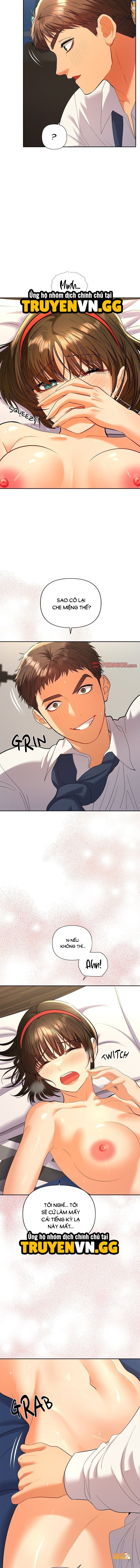 Xem ảnh Chàng Trai Của Chúng Ta - Chapter 9 - tmpzbhu0etq - Truyenhentaiz.net