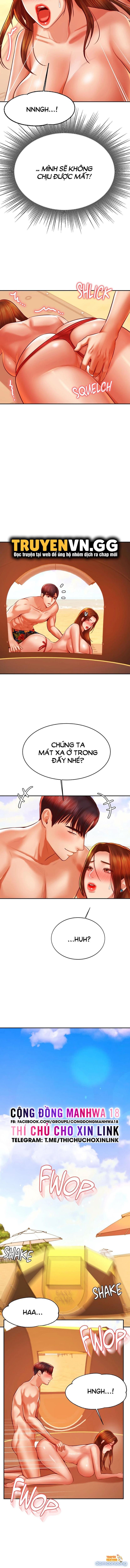 Trang truyện tmpsn0enr7w trong truyện tranh Cô Giáo Ngoài Giờ - Chapter 38 - truyenhentai18.net