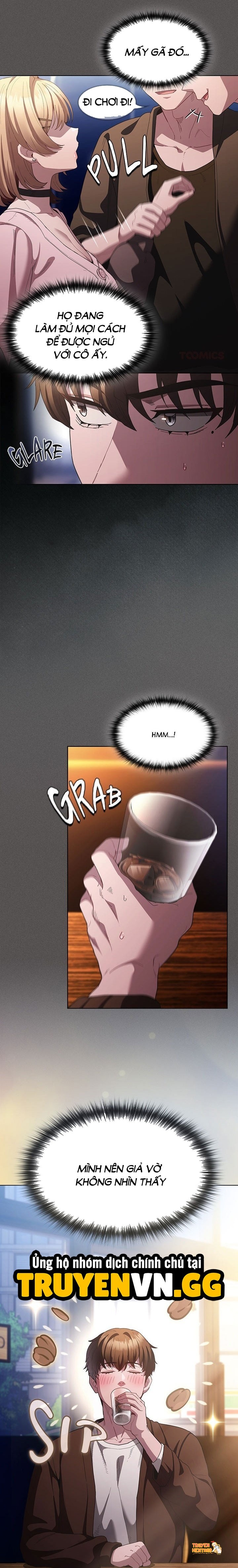 Trang truyện tmpcr9avj8m trong truyện tranh Tin Em Đi! Em Trao Anh Lần Đầu Mà - Chapter 25 - truyenhentai18.net