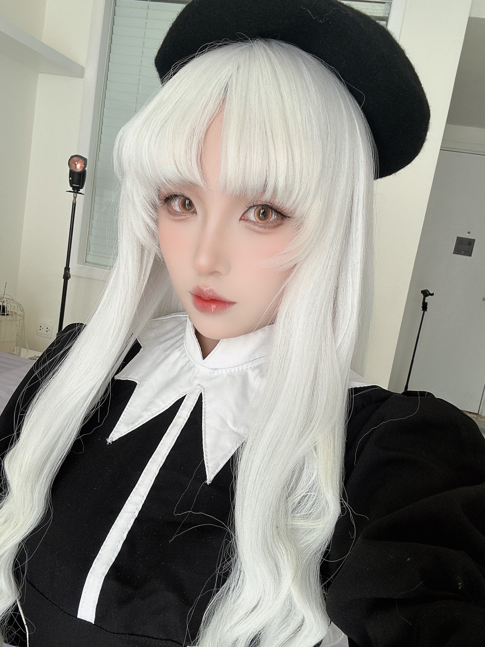 Puy Puy – Caren Cosplay 写真视频合集（162P+7V-1.99GB）Fate 系列插图4
