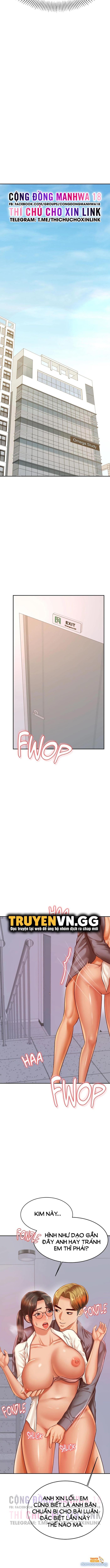 Trang truyện tmp5fz 3gda trong truyện tranh Cô Giáo Ngoài Giờ - Chapter 28 - truyenhentai18.net