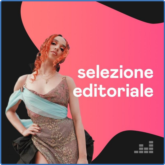 Selezione Editoriale 17/03 (Compilation, 2021) mp3 320 Kbps