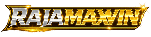 RAJAMAXWIN Logo