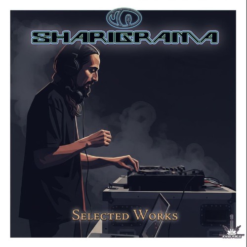 Sharigrama - Selected Works (2026)