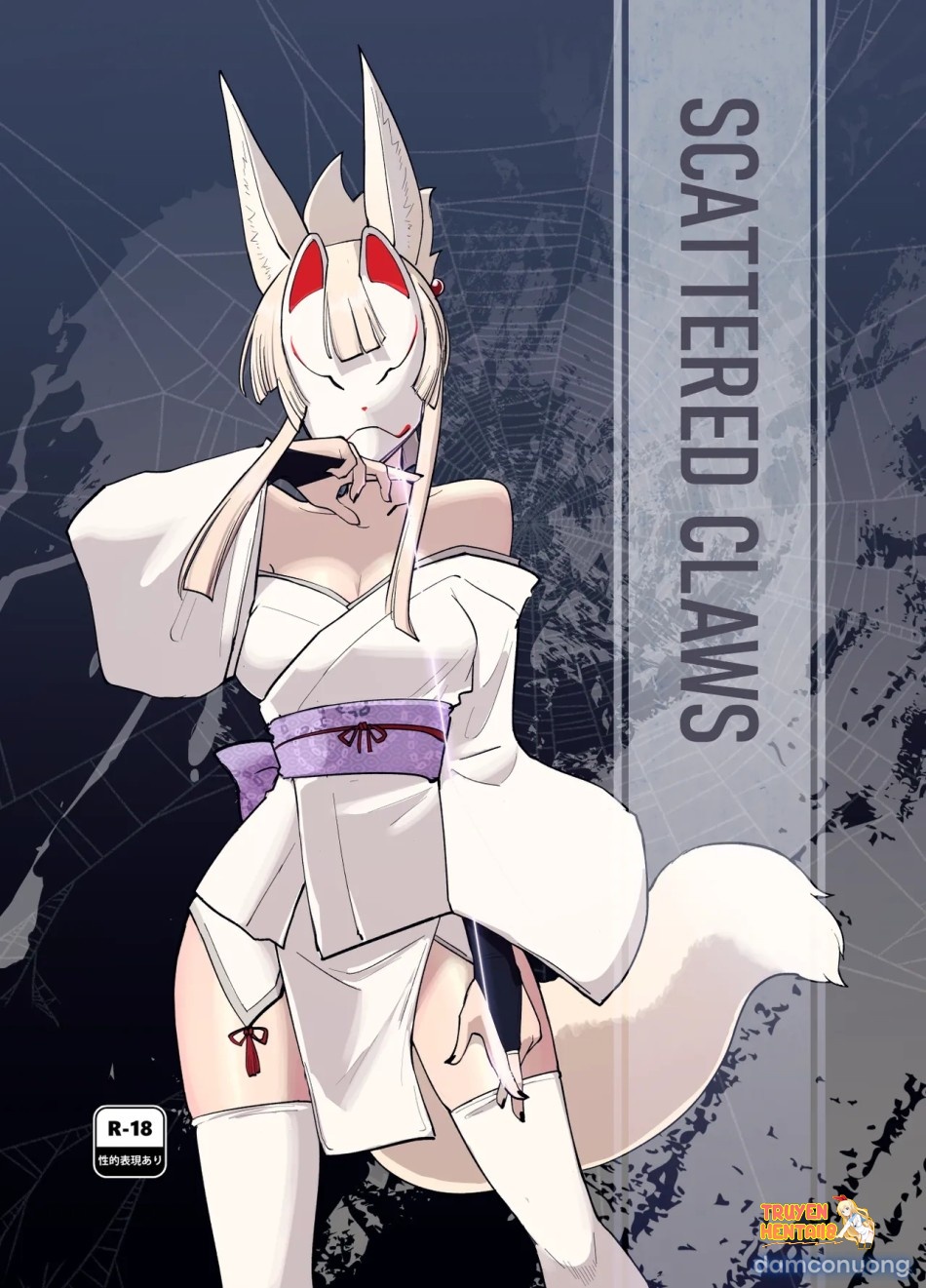 Xem ảnh tmpcq9bxvlb trong truyện hentai Sanzume Chirashizume - OneShot - hentaitvn.net