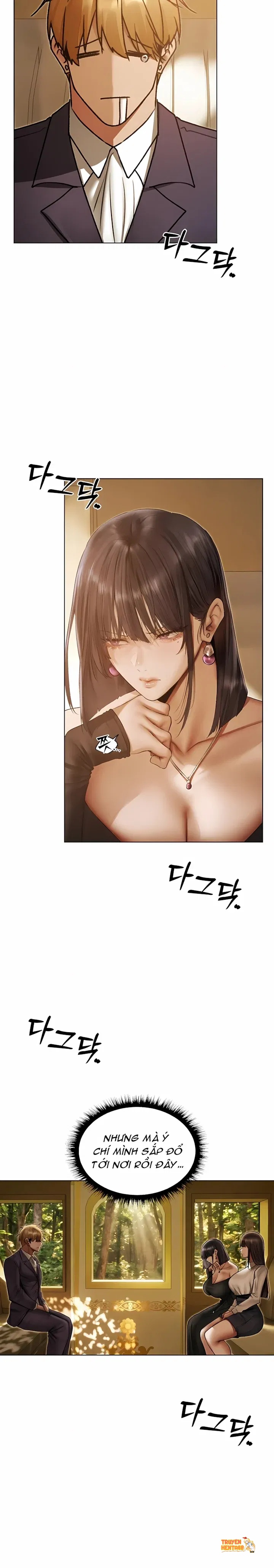 Xem ảnh Chinh Phạt Milf Ở Thế Giới Khác - Chapter 120 - tmpdxckf0m2 - Truyenhentaiz.net