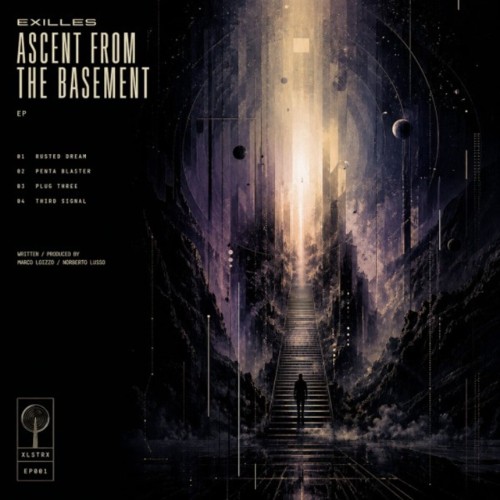 Exilles-Ascent-From-The-Basement-XLSTRX0