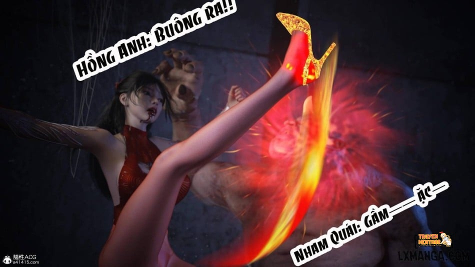 Xem ảnh Nghịch Chuyển - Chapter 5 - tmpx4scyx8c - Truyenhentaiz.net