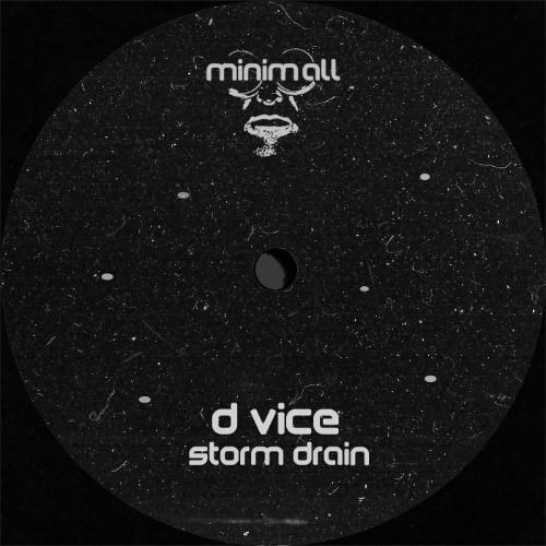 D Vice - Storm Drain (2026) MP3