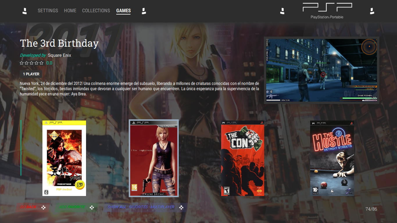 Frontend Pegasus capture 2 — Postimages