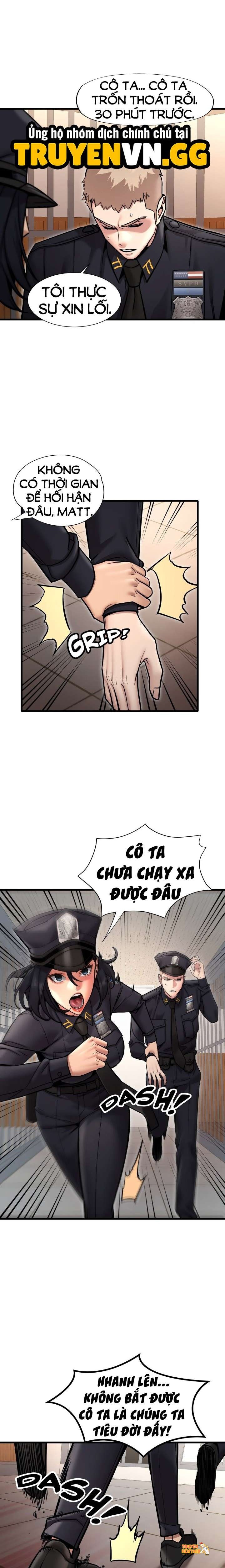 Trang truyện tmpxgm90pui trong truyện tranh Nữ Nhân Vô Pháp - Chapter 8 - truyenhentai18.net