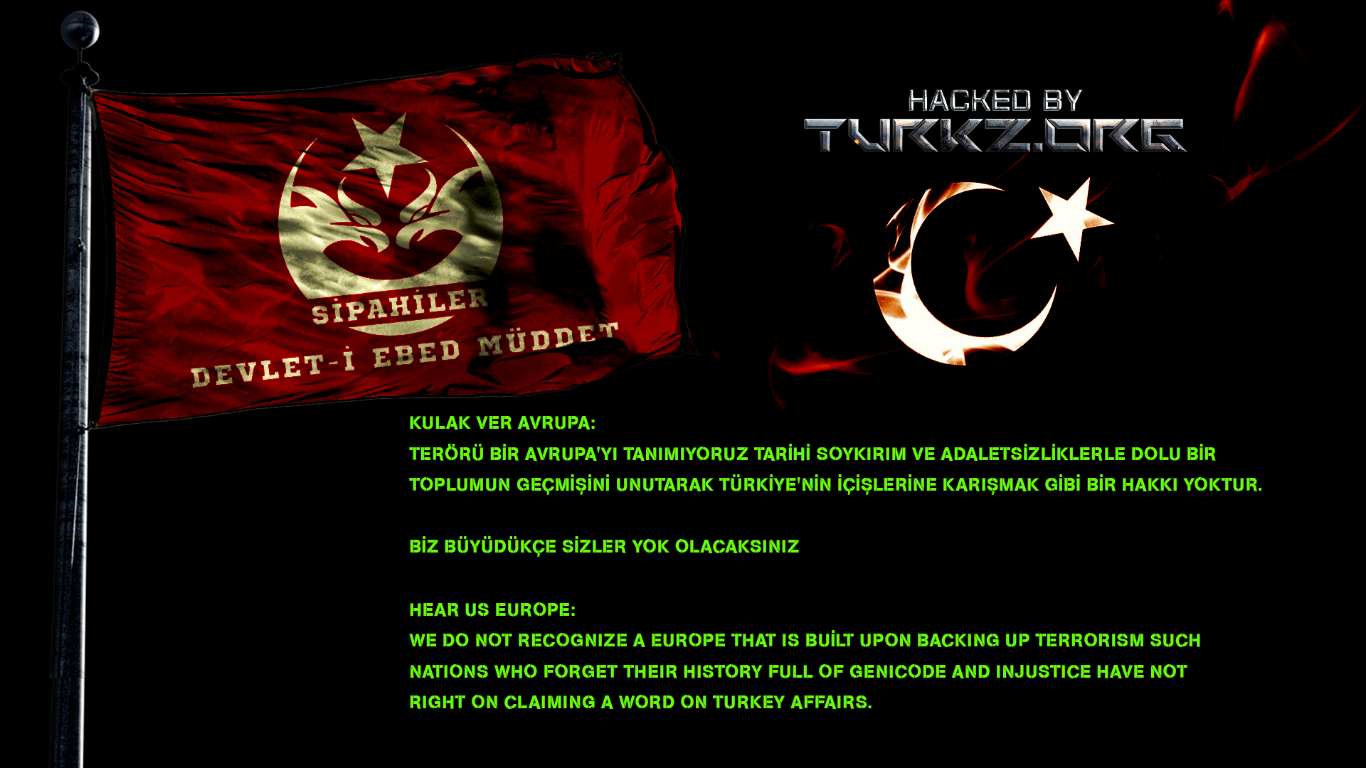 Hacked By SipahileR  TurkZ.org