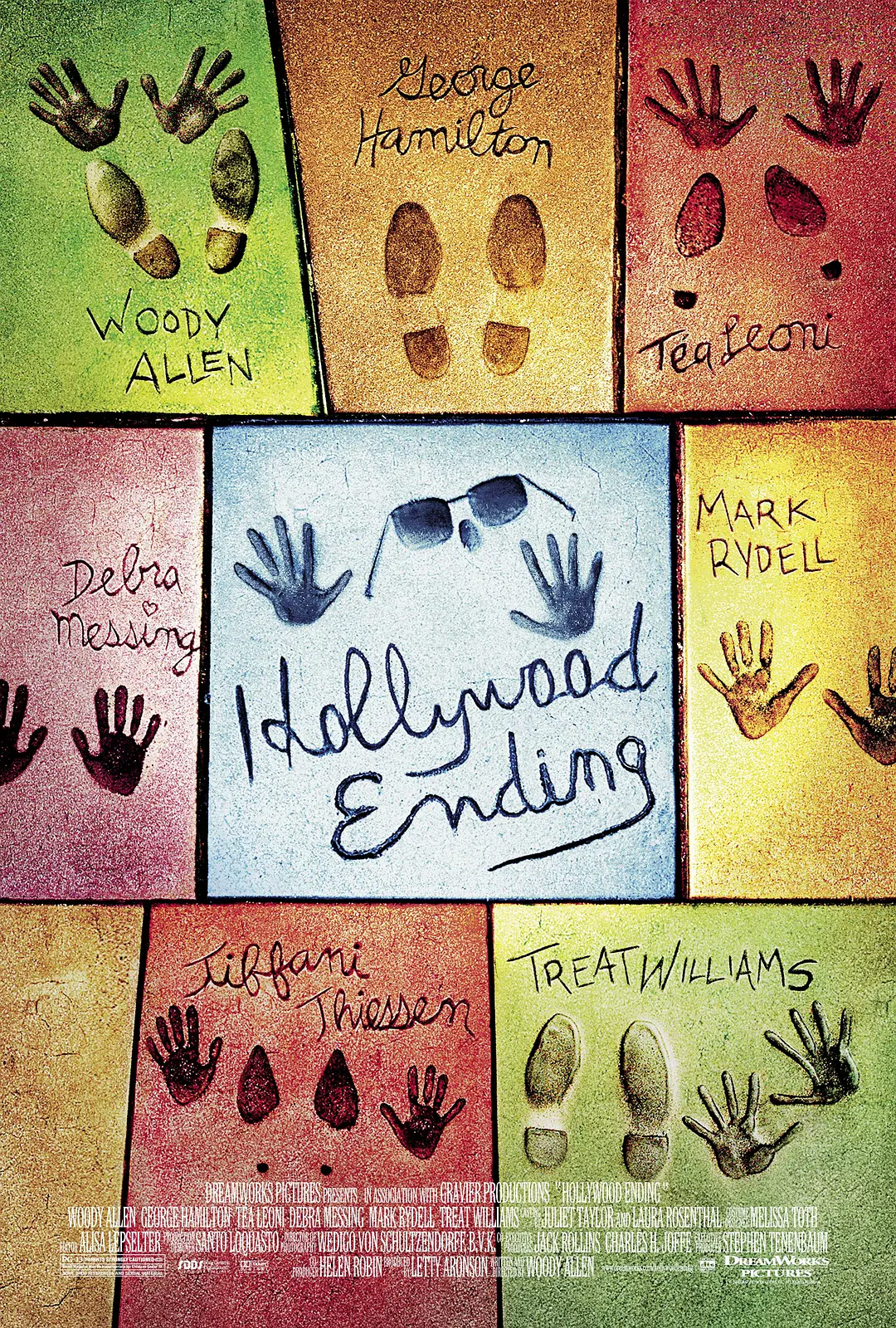 [457] 好莱坞式结局 / Hollywood Ending (2002)-131417.net