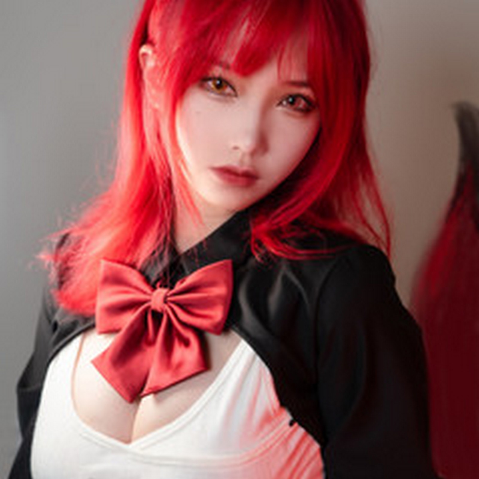 狐洛洛子 – 会员订阅合集 超全写真包（368P-528.2MB）高清作品插图6