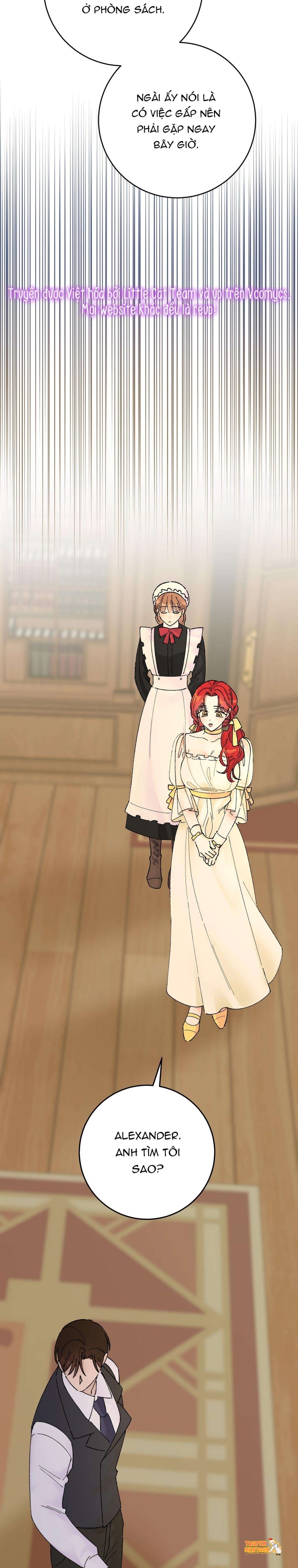 Xem ảnh [không Che] [18+] Sở Thích Khó Nói Của Quý Cô - Chapter 1 - tmp wmcsbto - Truyenhentaiz.net